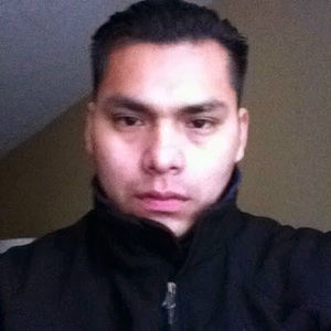 Meet your Posher, Francisco